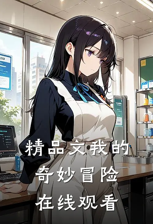 精品文我的奇妙冒险在线观看
