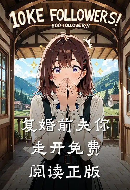 复婚前夫你走开免费阅读正版