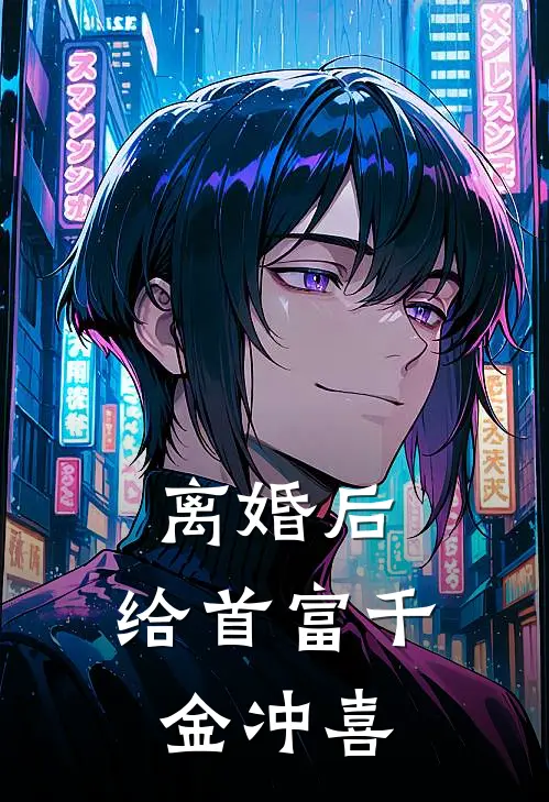 离婚后，给首富千金冲喜