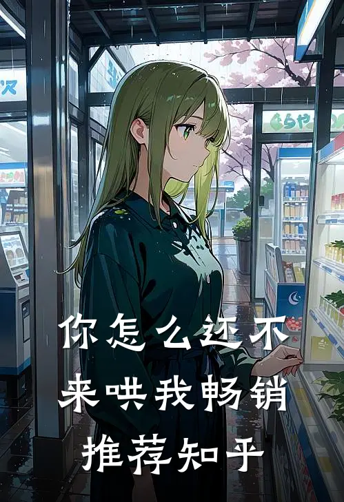 你怎么还不来哄我畅销推荐知乎