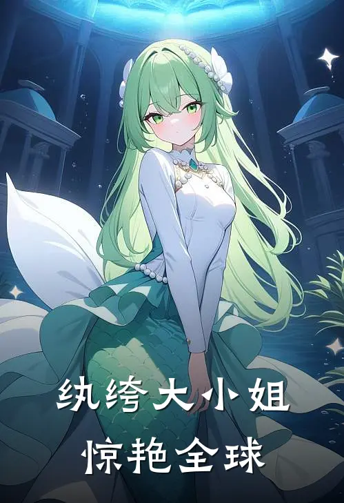 纨绔大小姐惊艳全球