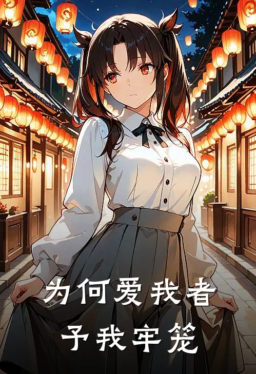 为何爱我者予我牢笼