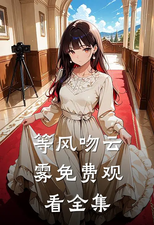 等风吻云雾免费观看全集