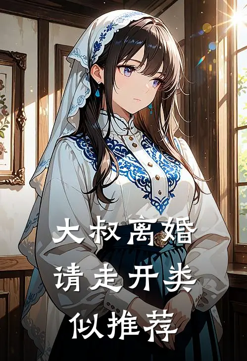 大叔离婚请走开类似推荐