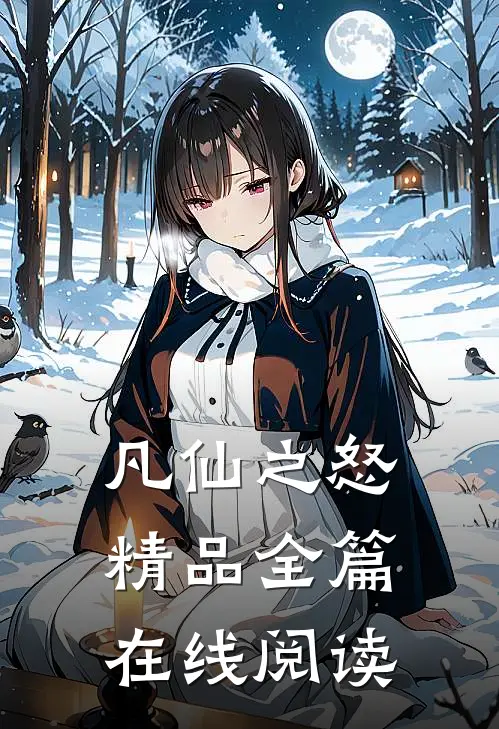 凡仙之怒精品全篇在线阅读