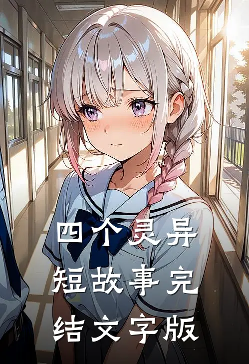 四个灵异短故事完结文字版