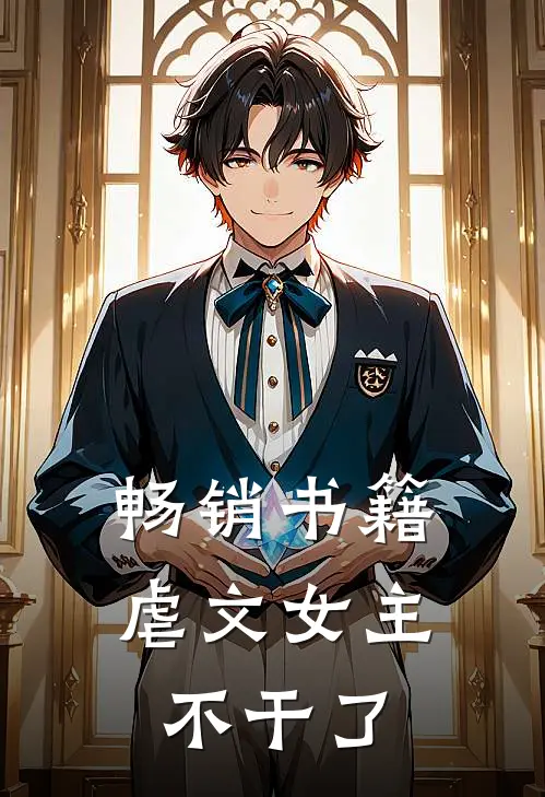 畅销书籍虐文女主不干了