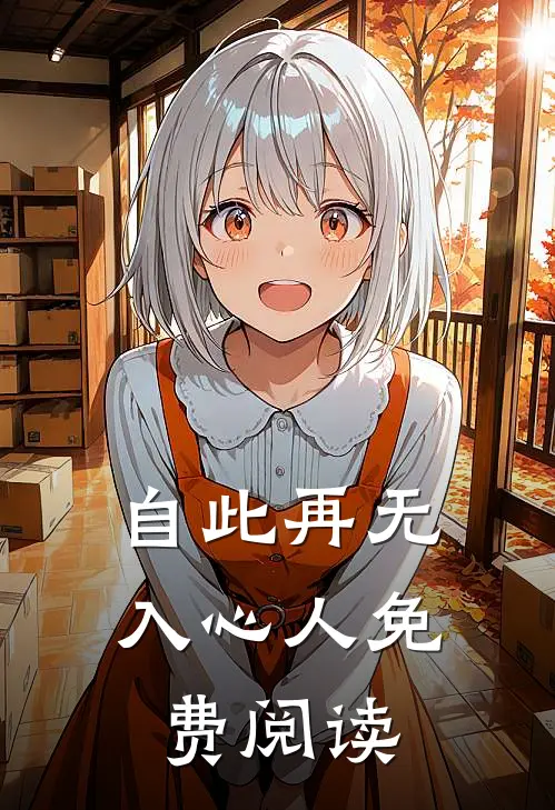 自此再无入心人免费阅读