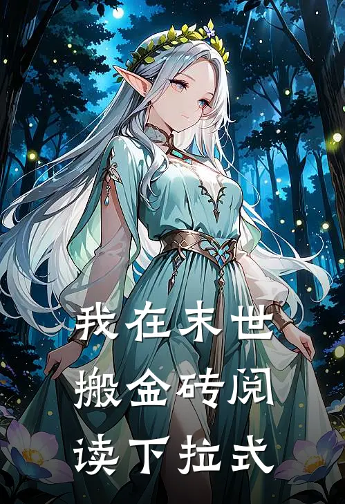 我在末世搬金砖阅读下拉式
