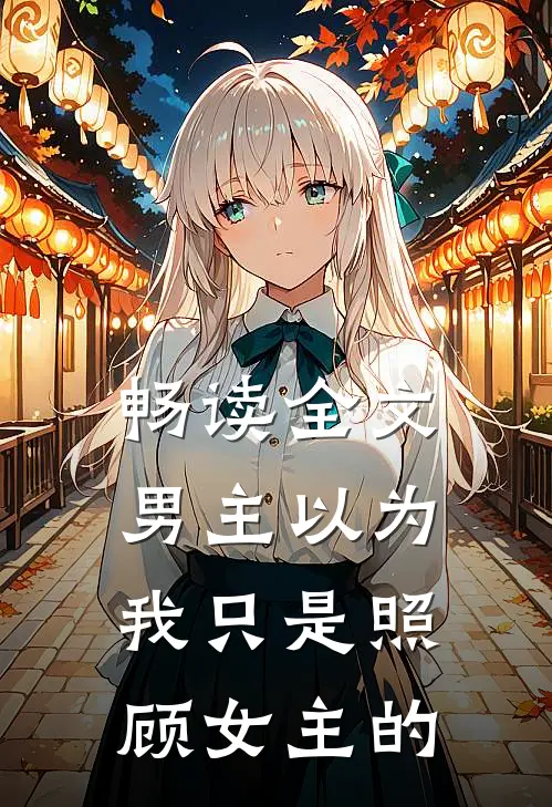 畅读全文男主以为我只是照顾女主的
