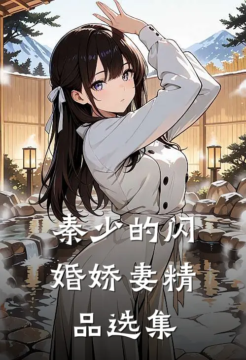 秦少的闪婚娇妻精品选集