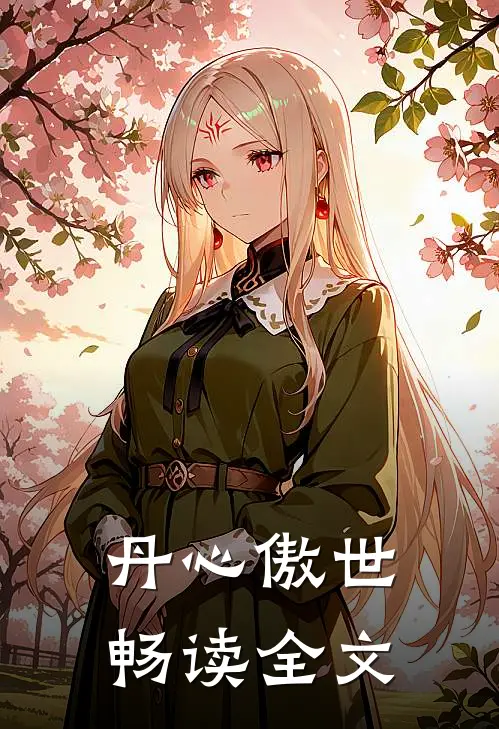 丹心傲世畅读全文
