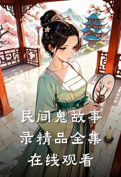 民间鬼故事录精品全集在线观看