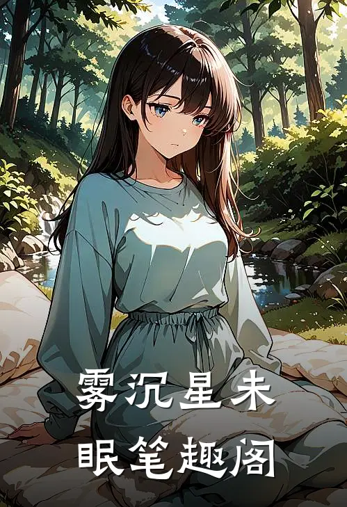 雾沉星未眠笔趣阁