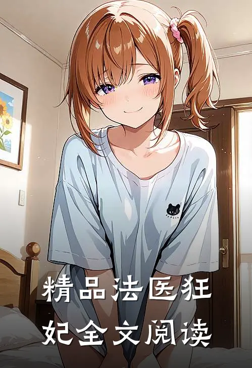 精品法医狂妃全文阅读