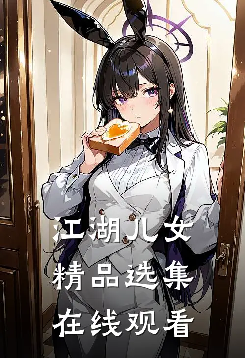 江湖儿女精品选集在线观看