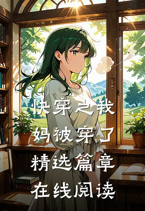 快穿之我妈被穿了精选篇章在线阅读
