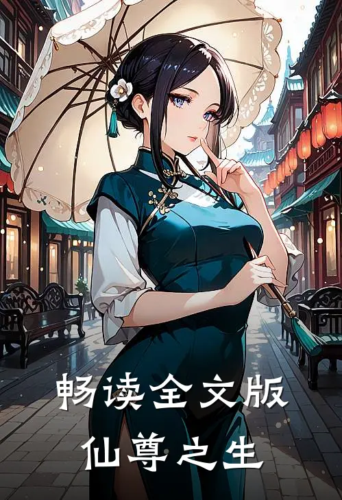 畅读全文版仙尊之生