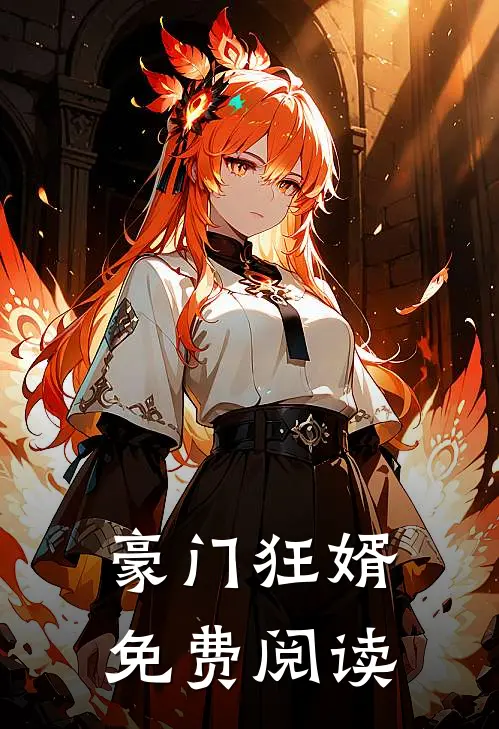豪门狂婿免费阅读