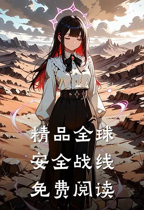 精品全球安全战线免费阅读