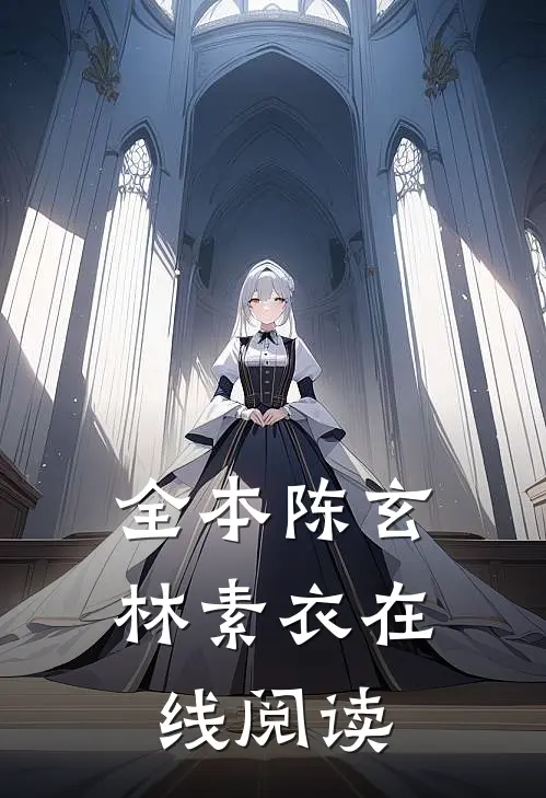 全本陈玄林素衣在线阅读