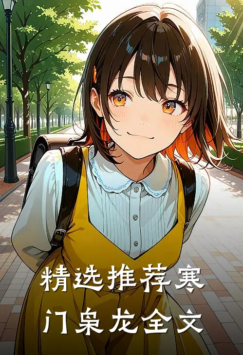 精选推荐寒门枭龙全文