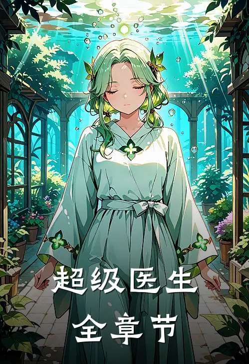 超级医生全章节