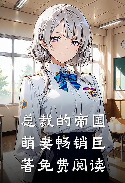 总裁的帝国萌妻畅销巨著免费阅读