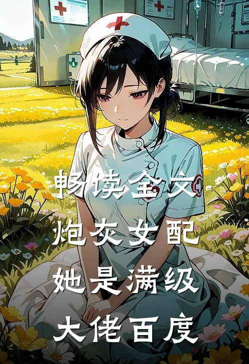 畅读全文炮灰女配她是满级大佬百度