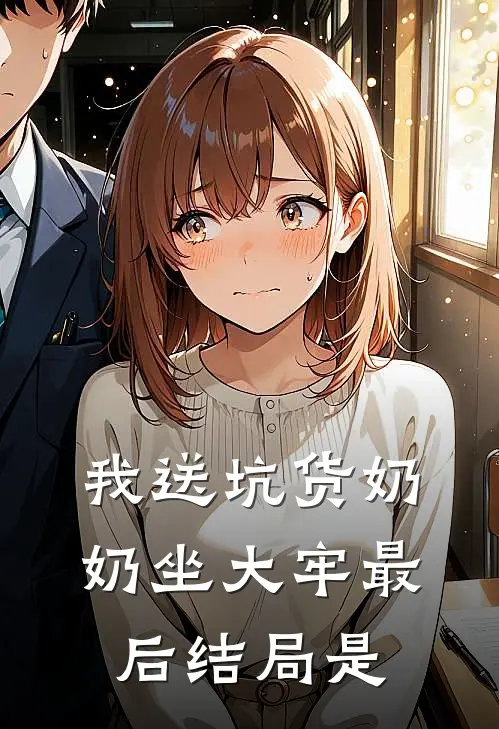 我送坑货奶奶坐大牢最后结局是