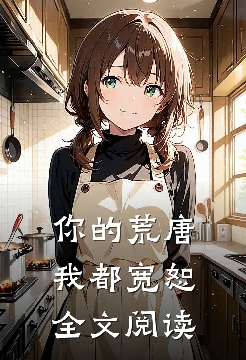 你的荒唐我都宽恕全文阅读