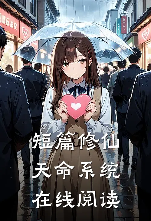 短篇修仙天命系统在线阅读