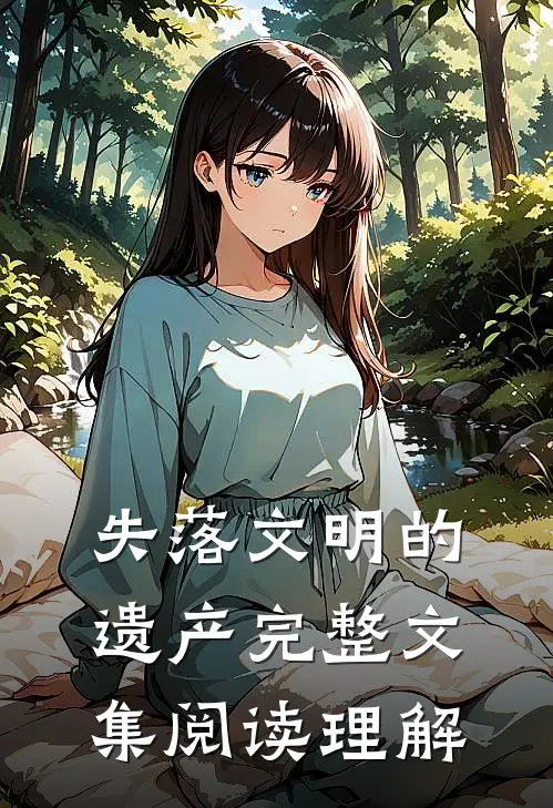 失落文明的遗产完整文集阅读理解