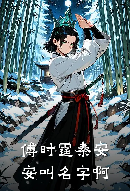 傅时霆秦安安叫名字啊