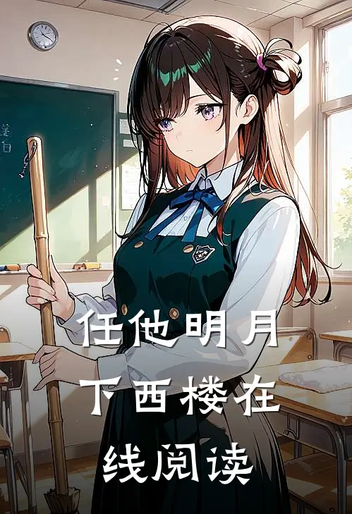 任他明月下西楼在线阅读
