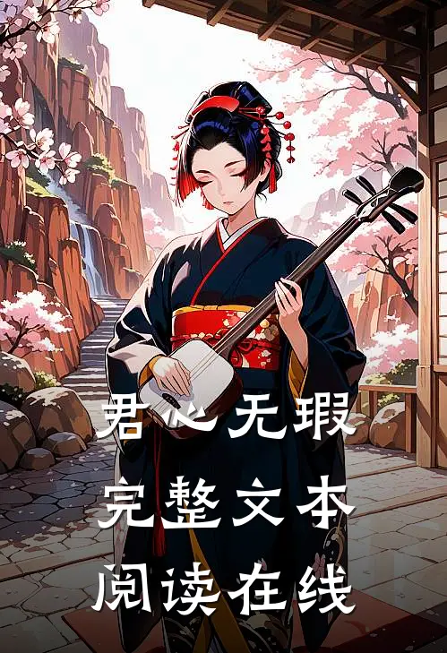 君心无瑕完整文本阅读在线