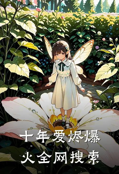 十年爱烬爆火全网搜索