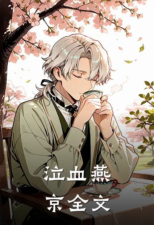 泣血燕京全文