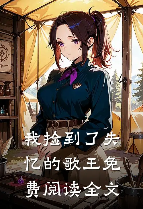 我捡到了失忆的歌王免费阅读全文