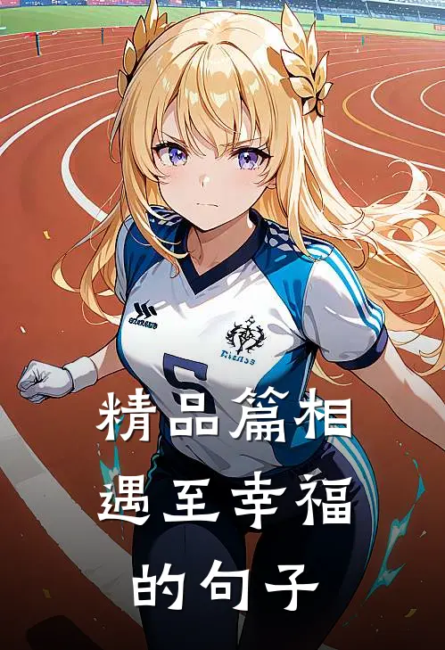 精品篇相遇至幸福的句子