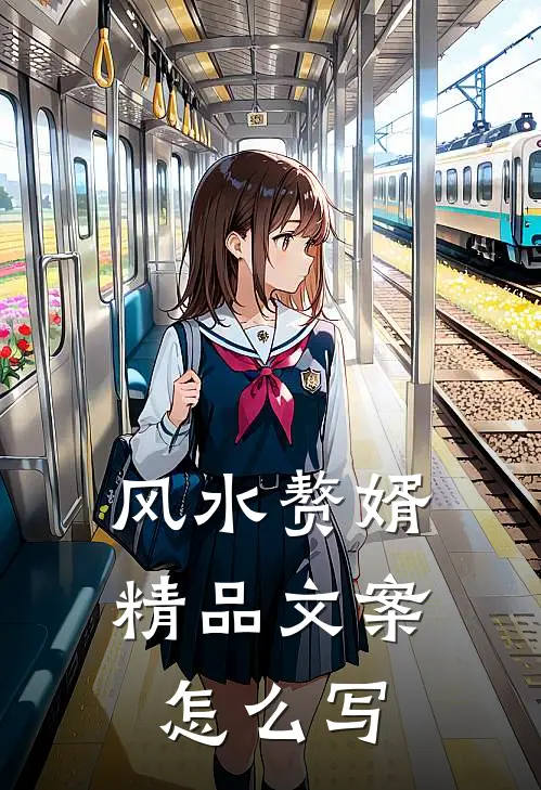 风水赘婿精品文案怎么写