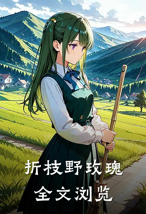 折枝野玫瑰全文浏览