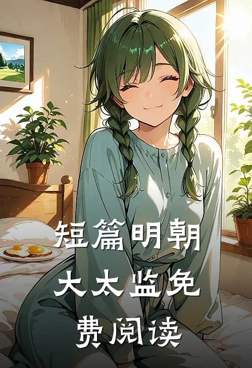 短篇明朝大太监免费阅读