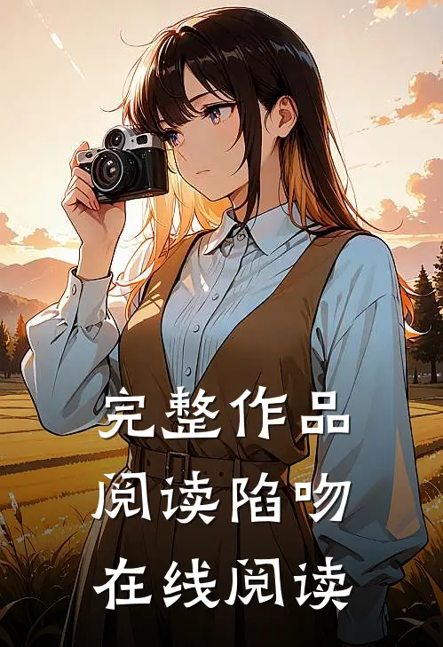 完整作品阅读陷吻在线阅读