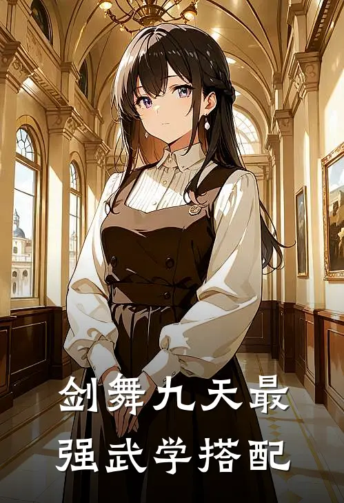 剑舞九天最强武学搭配