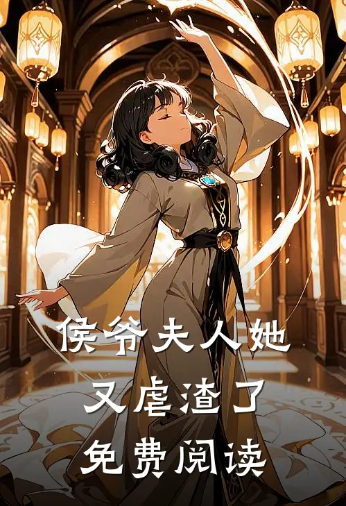 侯爷夫人她又虐渣了免费阅读