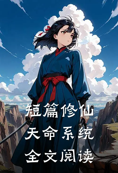 短篇修仙天命系统全文阅读
