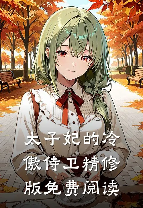 太子妃的冷傲侍卫精修版免费阅读