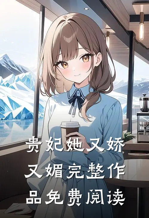 贵妃她又娇又媚完整作品免费阅读
