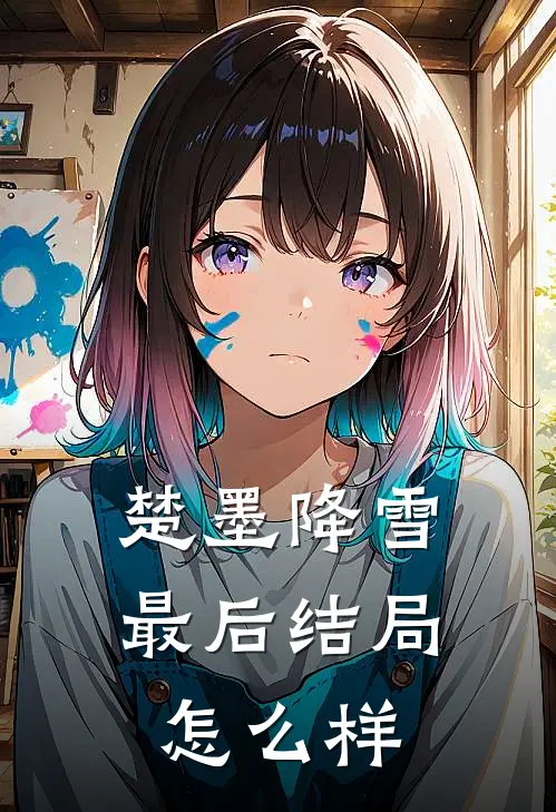 楚墨降雪最后结局怎么样